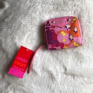 ✨NWT! Oilily Wallet✨